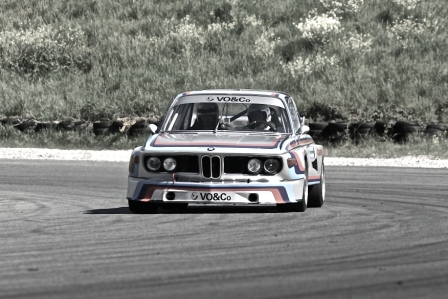 BMW 30 csl 2275